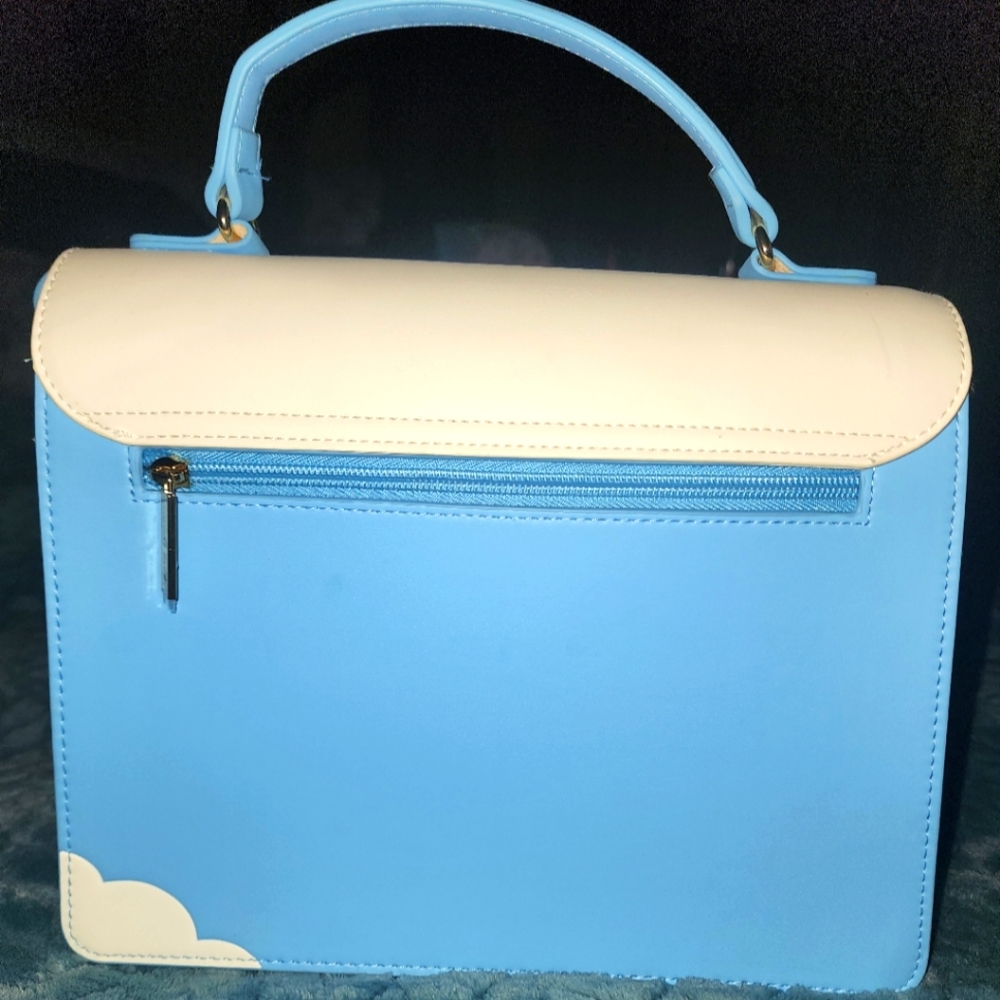 Rare Danielle Nicole Winnie The Pooh Crossbody - image 2